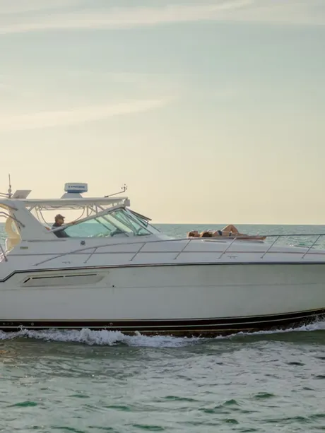 Brisa Tiara 43 — foto 1 de 5
