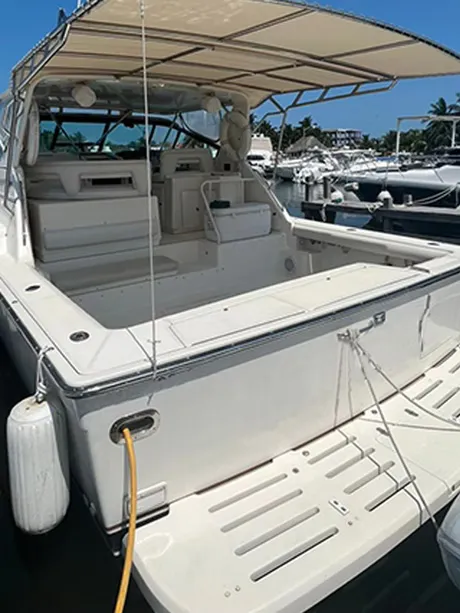Brisa Tiara 43 — foto 3 de 5