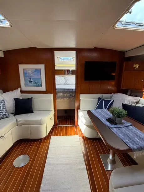 Brisa Tiara 43 — foto 5 de 5