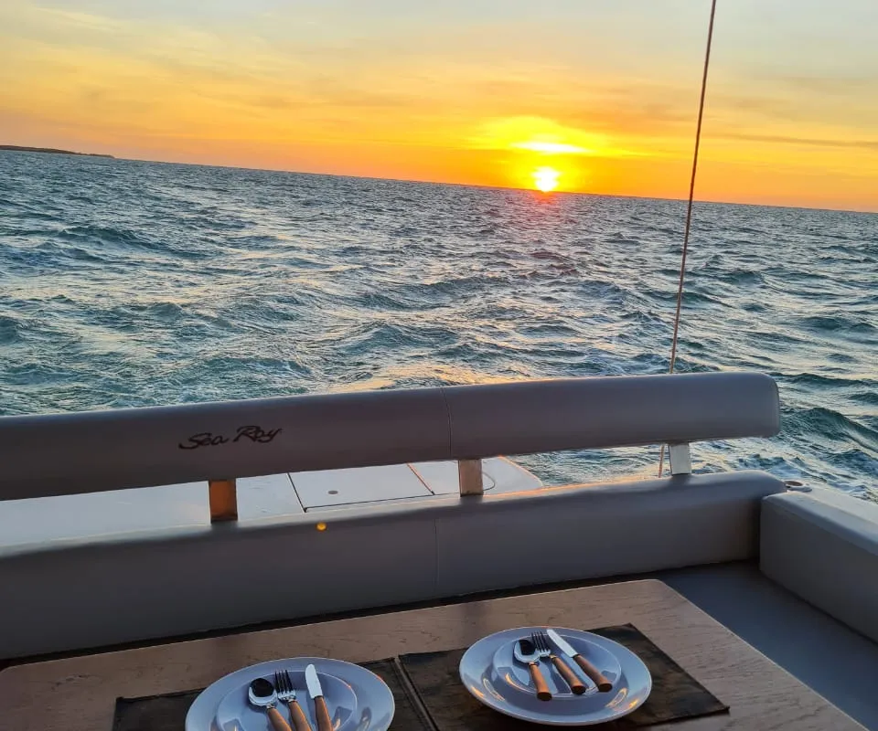 Maestro Sea Ray 46 — foto 3 de 4