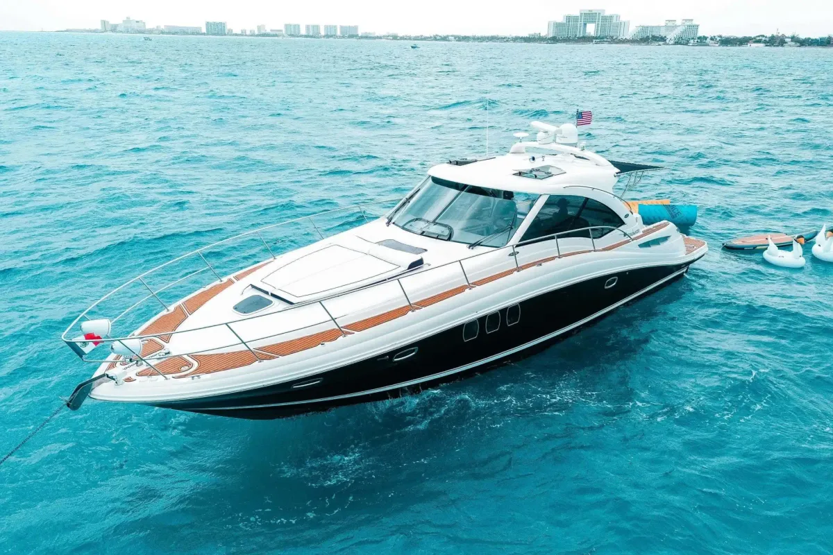 Si Señor Regal 52 — foto 1 de 13