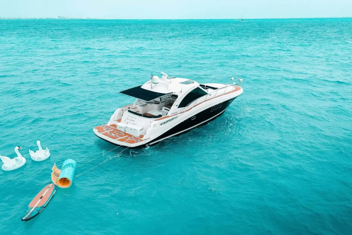 Si Señor Regal 52 — foto 4 de 13