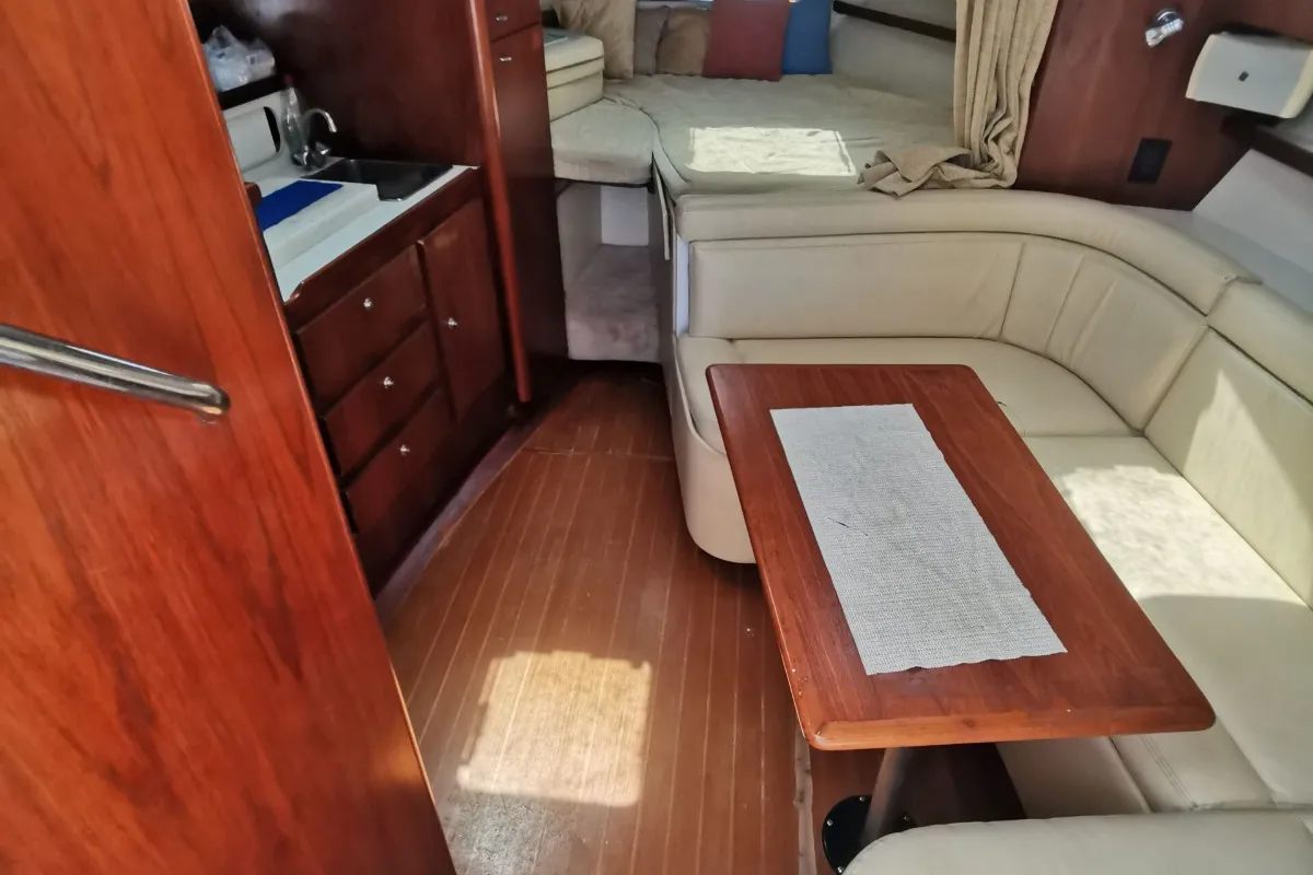 Tango Tiara 34 — foto 5 de 6