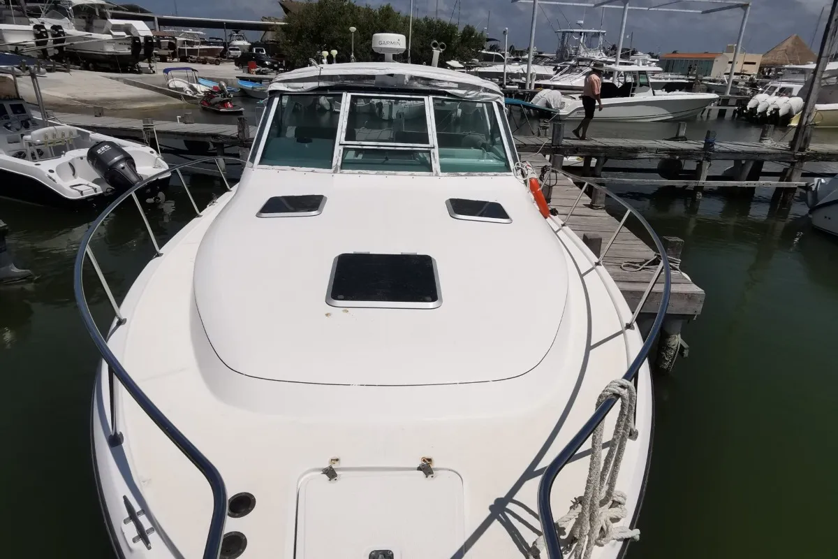 Tango Tiara 34 — foto 6 de 6